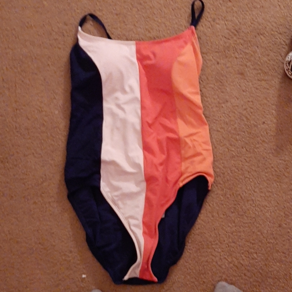 Swimsuit